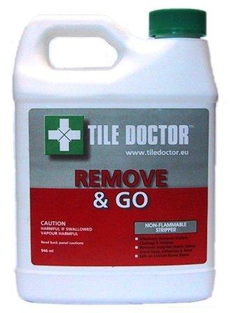 Tile Doctor Remove and Go