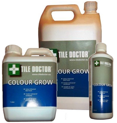 Tile Doctor Colour Grow